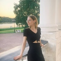 Дарина Черноносова
