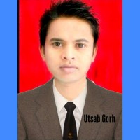Utsab Gorh