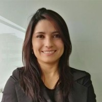 Claudia Vásquez Pulido