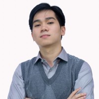 Bryan Palmes