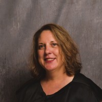Sarah Gordon