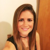 Vicky Brackenbury