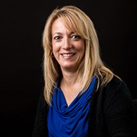 Laura Metzler