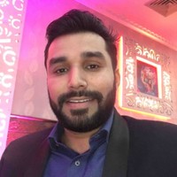 Ashish Bhatnagar