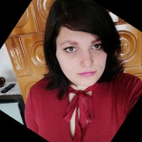 Viktória Garamvölgyi