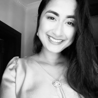 Raiyaanah Begg-Hendricks