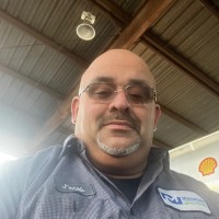 Jacob Salazar