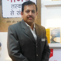 Madhusoodan Ghanekar