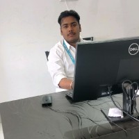 Dewashish Mandal