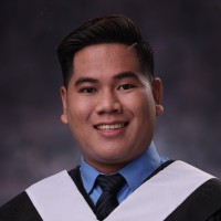 Robbie Jan Vincent Buelo