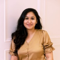 Clarice Bhattacharya