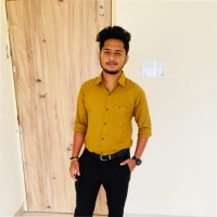 Pranav Mahangade