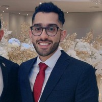 Salman Pervaiz