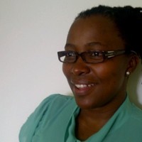 Thandi Moremong
