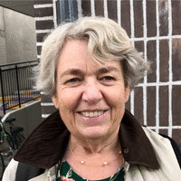 Helena Gåije