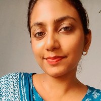 Anurima Das