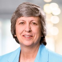 Sharon St. Clair