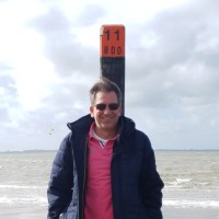 Arjen Meijer