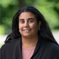 Meera Sriram