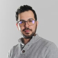 Mohammad Saffar