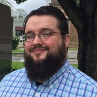 Matthew Harvey M.Ed., NCC, LPCC-S
