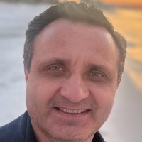 Dmitrii Frolov