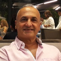 Maroun saade