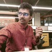Sai Sri Charan Vissa
