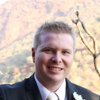 Johan Janse Van Rensburg
