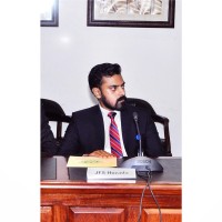 Huzaifa Tahir