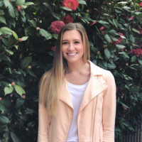 Jenna Decembrino, Mba