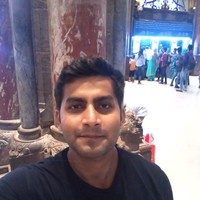 Shubham Singh