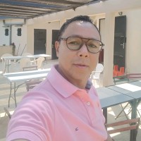 RAJAONARIVONY Fidimalala