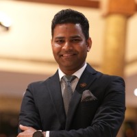 Shree Bhagwan Yadav