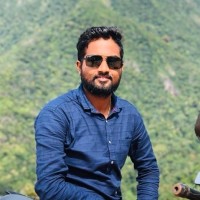 Sampath Pushpendra