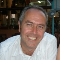Gerald Martin Phd Ba(hons)