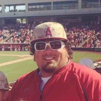 Jonathan Mesa