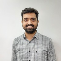 Dhaval Thakkar