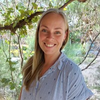 Anne Louise Thorbecke