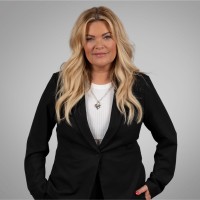 Miriam Carfors