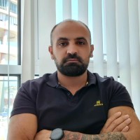 Pavlos Andreou, ACCA