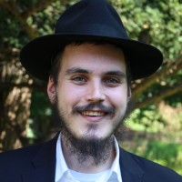 Avrohom Gottlieb