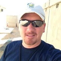 Kevin Douglas