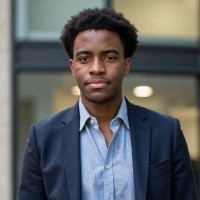 André Pierre Loïc FOE AMOUGOU