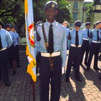 Emmanuel Adu