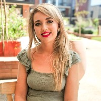 Madeleine Smit Ca (Sa)