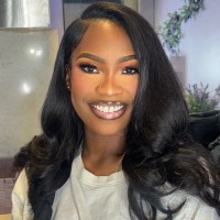 Kenisha King