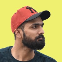 Shahul K E