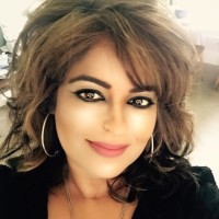 Yasmeen Haq