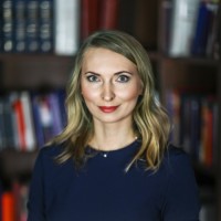 Lucia Hanckova